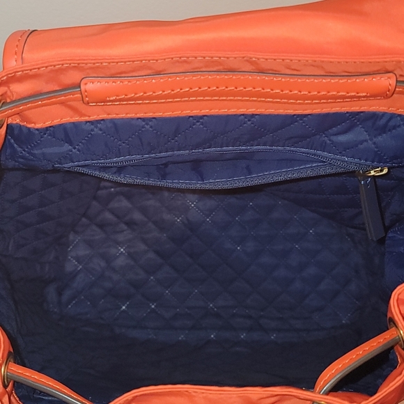 Tory Burch Perry Backpack - Picture 3 of 5